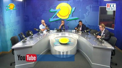 Virgilio Feliz: El Generalísimo Medina secuestro el PLD, "Era el benefactor de la patria Danilo"