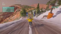 [PS5] The CRAZIEST extreme sports game of all time | Riders Republic | Ultra High Realistic Graphics
