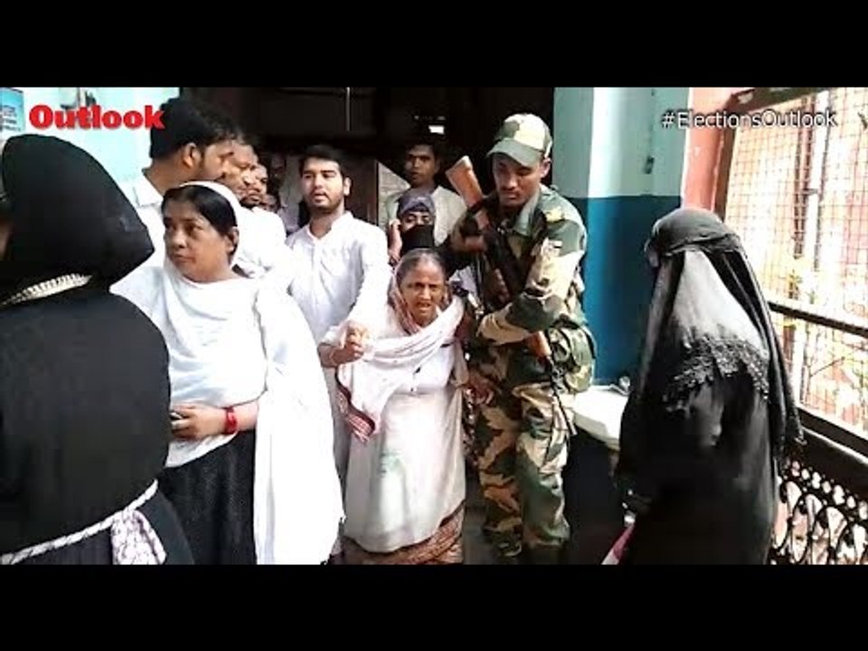 Lok Sabha Elections 2019: Voters Share Their As...