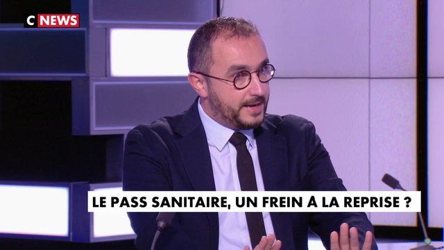 Stéphane Manigold : «Il faut rendre la 3ème dose obligatoire pour les plus fragiles»