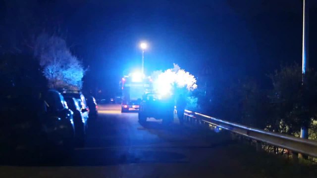 Furto in casa vicino Frosinone: un uomo spara e uccide un ladro