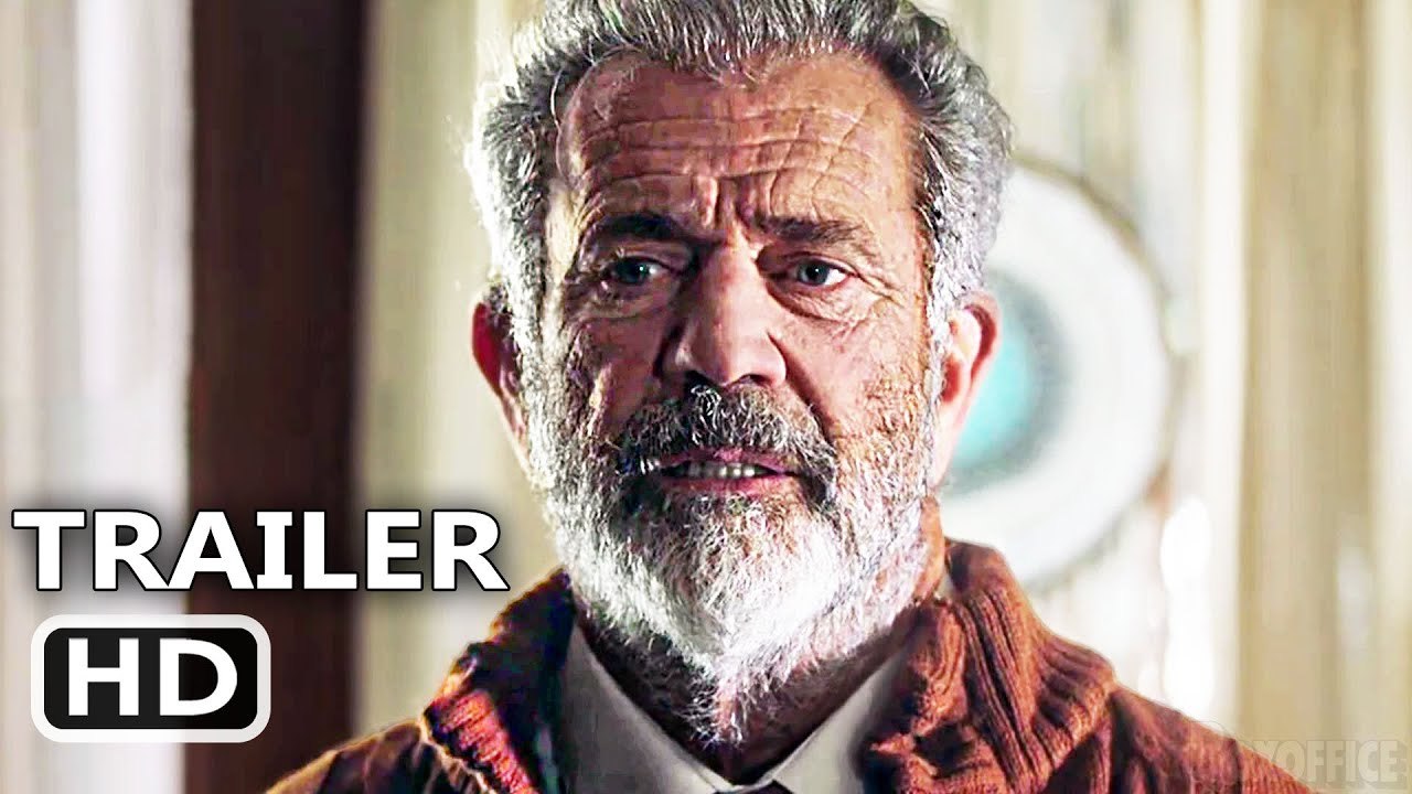 DANGEROUS Trailer