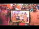 Lok Sabha Elections 2019: BJP Workers Celebrate In Varanasi