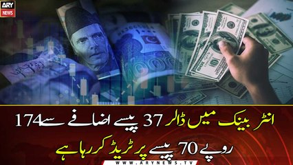 Rupee sinks to new record low against US dollar