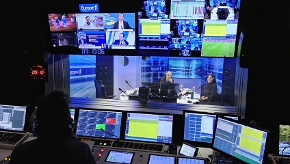 Le lancement de 3 chaînes locales BFM, une nouvelle émission politique en 2022 et le casting de la saison 2 du jeu "Lol qui rit sort"