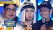 Vice Ganda, Jugs and Teddy impersonators joins Madlang Pi-Poll | It's Showtime Madlang Pi-POLL