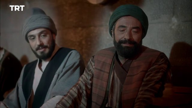 يونس إيمره - الموسم الأول - الحلقة 16