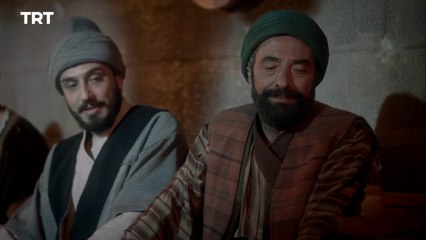 يونس إيمره - الموسم الأول - الحلقة 16