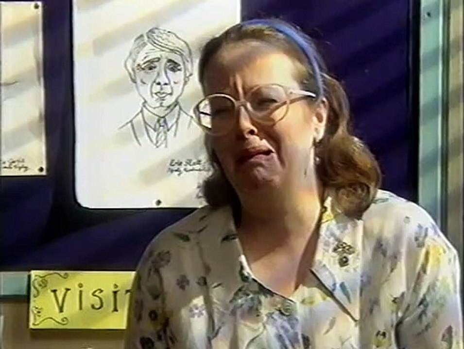 Chalk (1997) S02E02