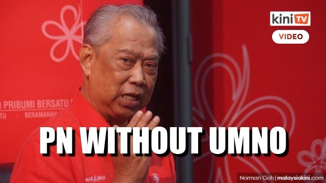 Bersatu, PAS, Gerakan to join forces in Malacca under PN