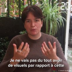 Cerveau: Charlotte souffre d'aphantasie, un phénomène mental méconnu