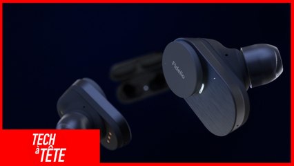 Tech à Tête : le retour de Philips en audio premium  avec Fidelio