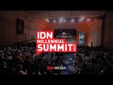 Indonesia Millennial Summit 2020: by IDN Times | Official Aftermovie