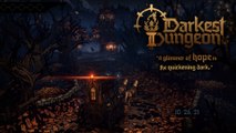Comment bien débuter sur l'accès anticipé de Darkest Dungeon 2 ?