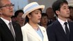 Japon : après des années de controverse, la princesse Mako a épousé son fiancé 
