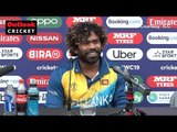 Cricket World Cup 2019: Can't Tell Before Tournament Who Is Going To Be Best, Says Lasith Malinga
