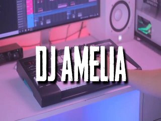 Dj Amelia Remix || Spesial Bass