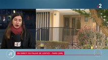 Le procès des meurtriers présumés de Mireille Knoll s'ouvre à Paris