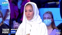 TPMP : Rachida « ne regrette pas » d’avoir retiré son voile face à Eric Zemmour !