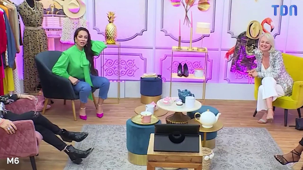 Les Reines du shopping : Cristina Cordula annonce une grande première dans l'émission, les candidates sont sous le choc