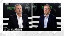 ÉCOSYSTÈME - L'interview de Arnaud ROSIER (Implicity) et Guilhem MAFFRE BAUGE (Bayer France) par Thomas Hugues