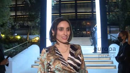 Paloma Segrelles deja claro que no está en búsqueda del amor:
