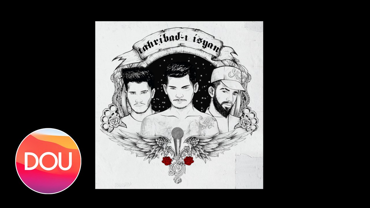 Tahribad-ı İsyan feat. Şebnem Ferah - 3 Yağmur Tanesi (Official Audio) #Tahribadıİsyan