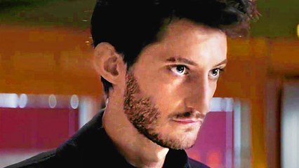 AMANTS Bande Annonce 2