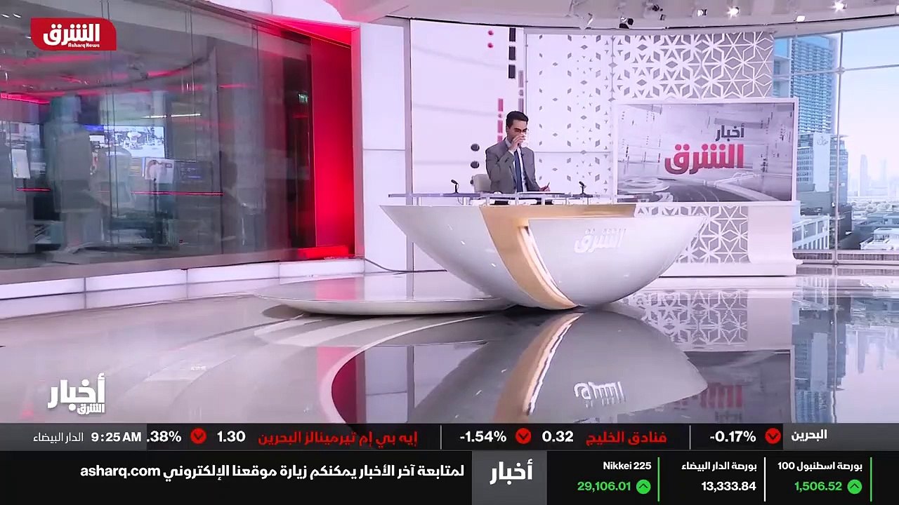 شرق غرب