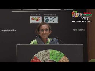 Outlook Poshan Awards 2019 | Livelihood Patterns Affecting Nutrition