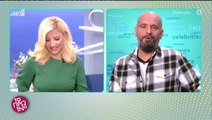 Έξαλλος ο Λιάγκας: «Θεωρώ ότι είναι κοροϊδία» - Άγριο χώσιμο της Σκορδά! Τι συνέβη on air