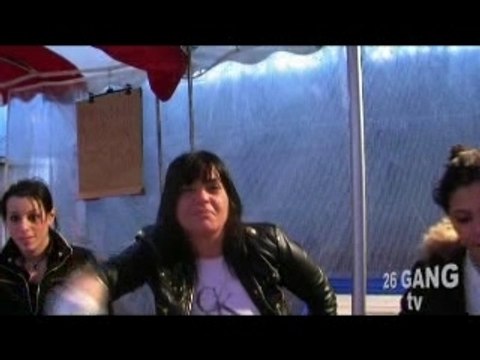 26 gang tv O'ROSKO RARICIM