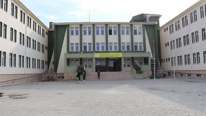 Son dakika haber! KIRKLARELİ - Meslek liselilerden Kovid-19'la mücadeleye ve ekonomiye katkı