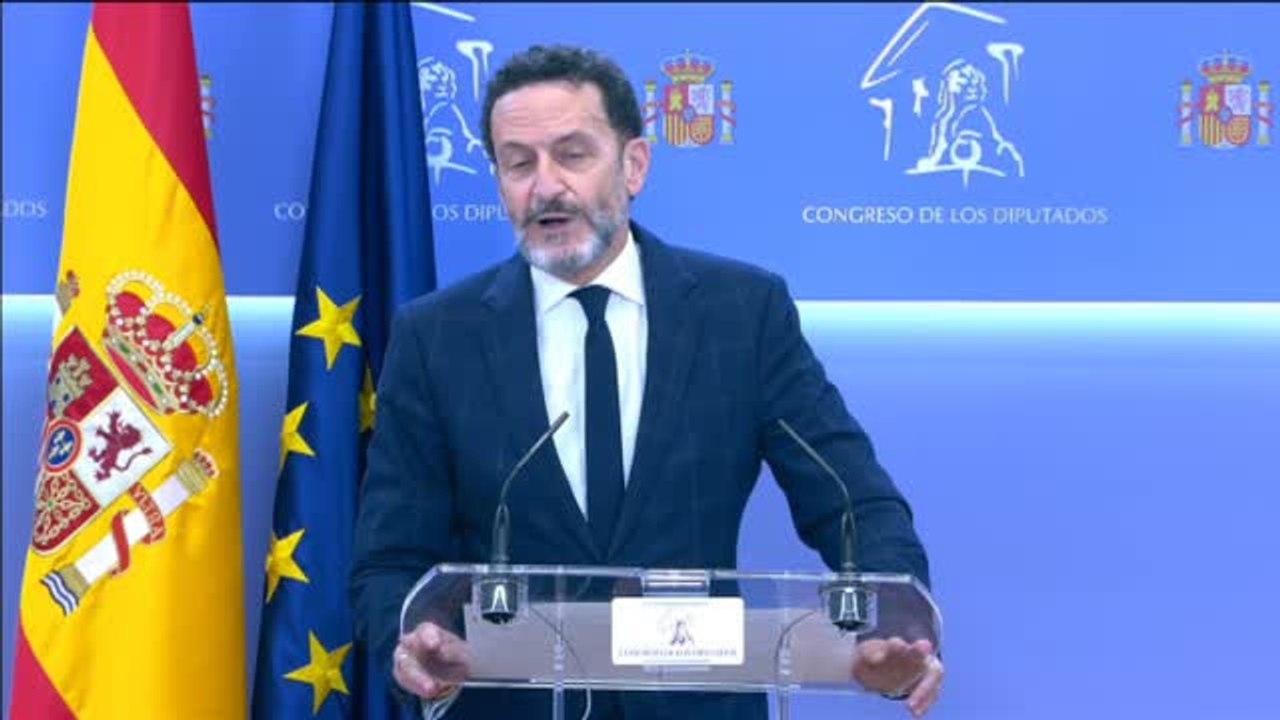 Ciudadanos acusa al Gobierno de "imponer políticas populistas y de agravios territoriales"