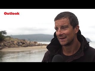 PM Modi’s Comfort-level In Jungle Was Surprising, Says Man vs Wild Host Bear Grylls