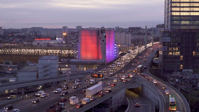 Le Grand Paris des écrivains - Patrice Blouin - Apollo Minor
