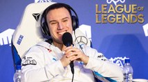 LoL : Perkz et Alphari de retour en LEC chez Vitality... Faut-il y croire ?