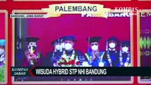 Wisuda STP NHI Bandung