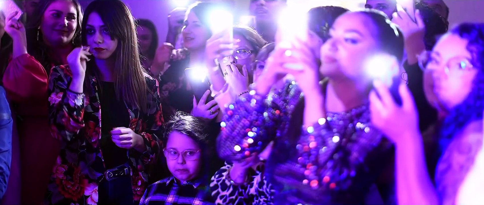 Andrea Zeta - Mo Te Prego Vattenn  -