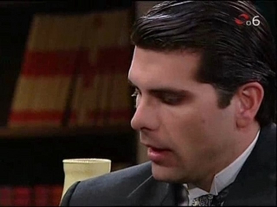 Lucecita no quiere acusar a Mirta 3