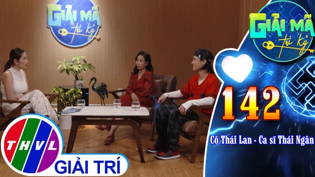 Tự tin khi được hỏi về tật xấu và cái kết của Phạm Đình Thái Ngân