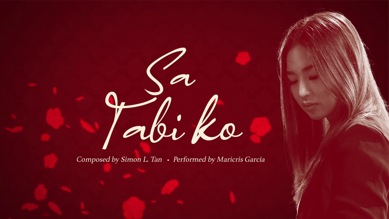 Playlist Lyric Video: “Sa Tabi Ko” by Maricris Garcia (Stories from the Heart OST)