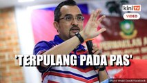 'Akar umbi Umno mahu Muafakat Nasional diteruskan, tapi terpulang pada PAS'