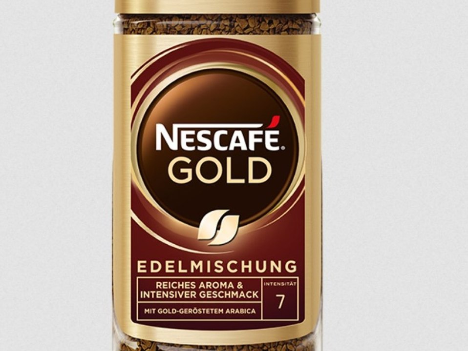 Kaffeetrinker aufgepasst: Nestlé warnt vor gefährlicher Fälschung