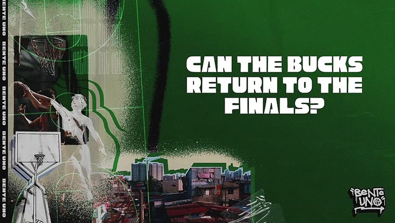 Bente Uno: Bucks' title repeat bid
