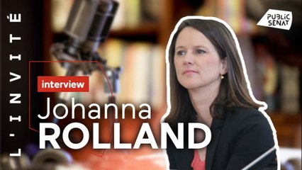 Johanna Rolland - pass sanitaire : "Je suis favorable à la vaccination obligatoire."