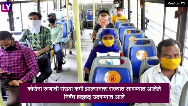 Mumbai Locals: 28 ऑक्टोबरपासून मुंबई लोकल ट्रेन 100% क्षमतेने धावण्यासाठी सज्ज; रेल्वे प्रशासनाचा निर्णय