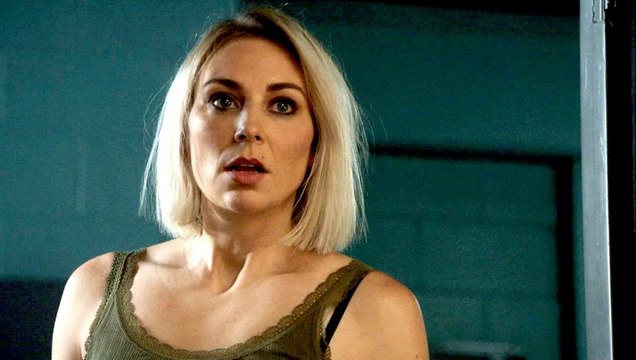 [ Drama+ ] Riverdale Season 7 Episode 8 - [ S7 ~ E8 ] : The CW