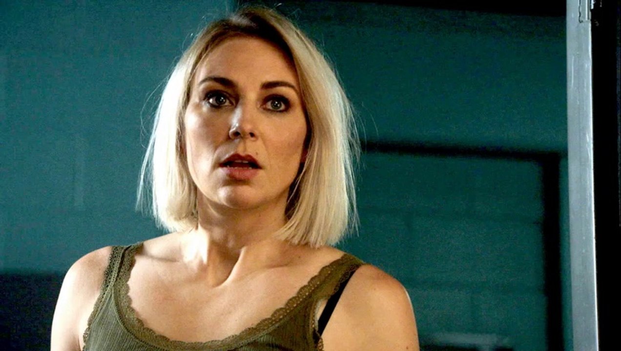 [ Drama+ ] Riverdale Season 7 Episode 8 - [ S7 ~ E8 ] : The CW