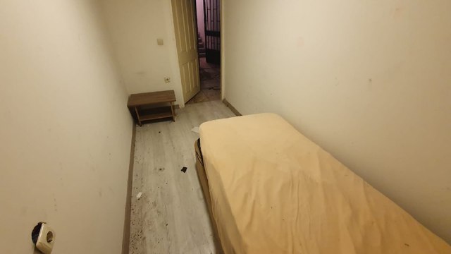 İstanbul’da doğa manzaralı dairenin içini gören şaşkına döndü